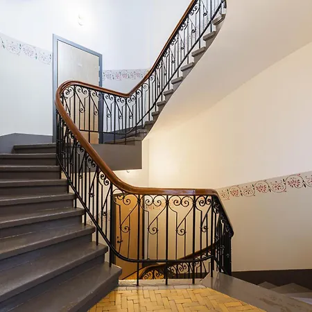 Old Design Studio, Modern & Cozy * Riga